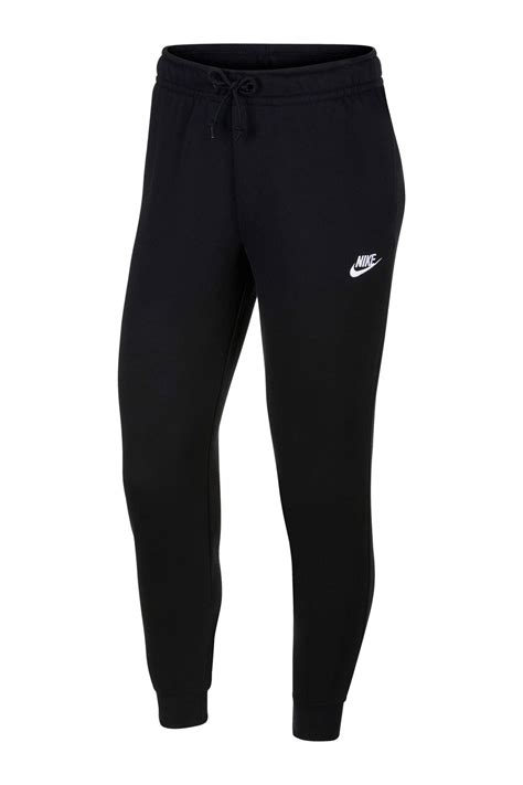 nike broek dames zwart pant|Nike Zwart Broeken.